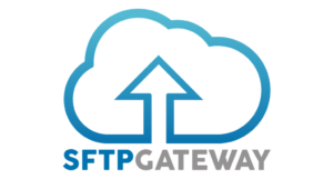 SFTP Gateway SaaS cloud file transfer