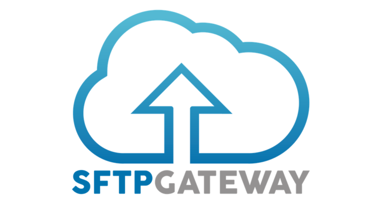 SFTP Gateway SaaS cloud file transfer