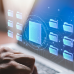 replace an enterprise managed file transfer solution