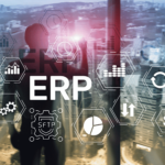 Cloud-Based ERP Systems
