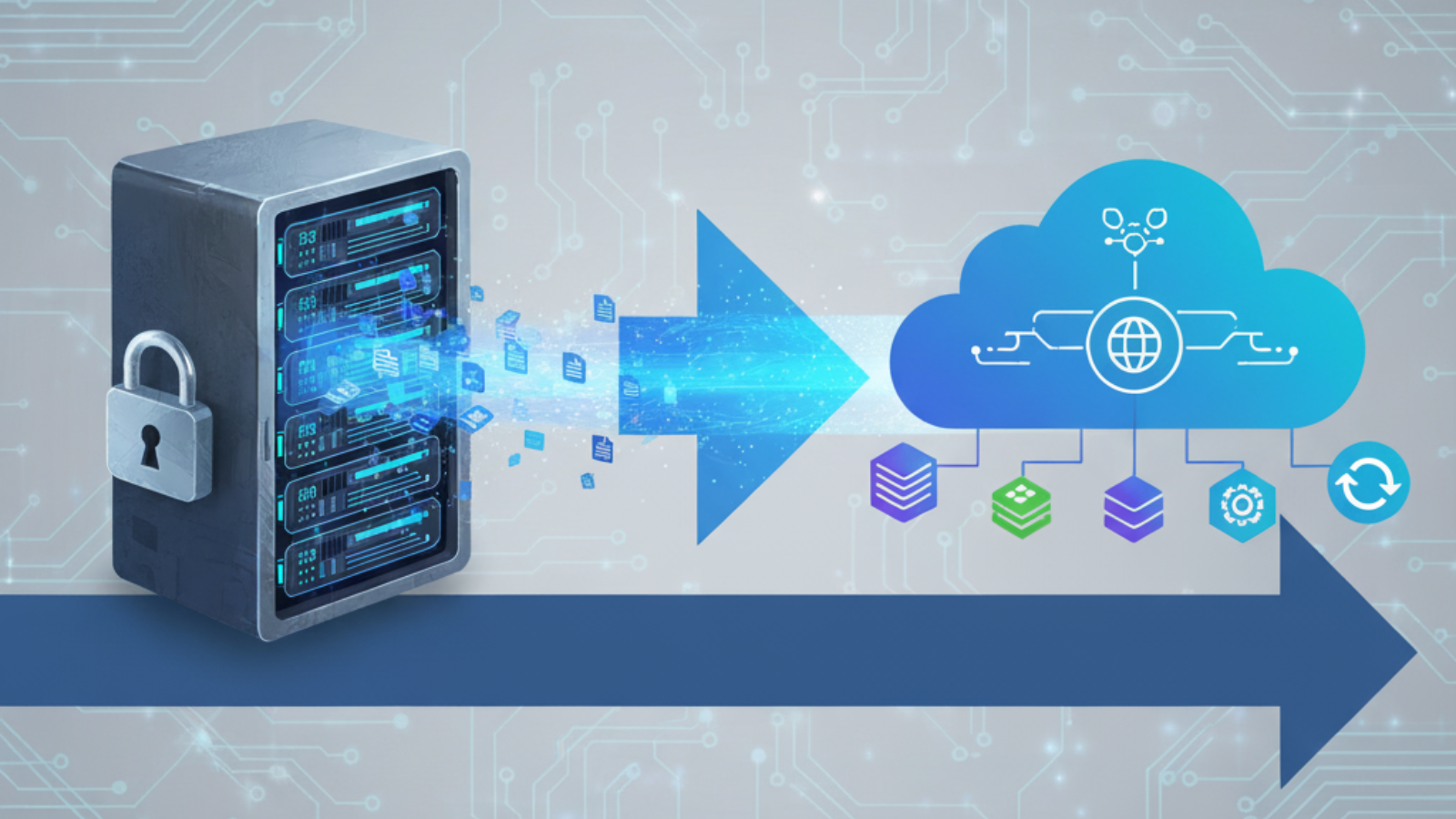 Connect an SFTP server to Azure Data Factory
