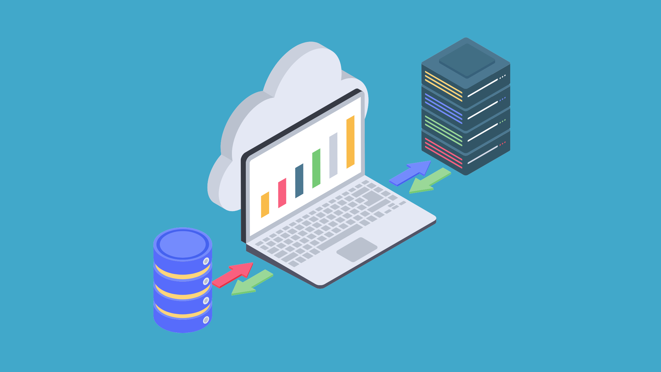 cloud file transfer solutions