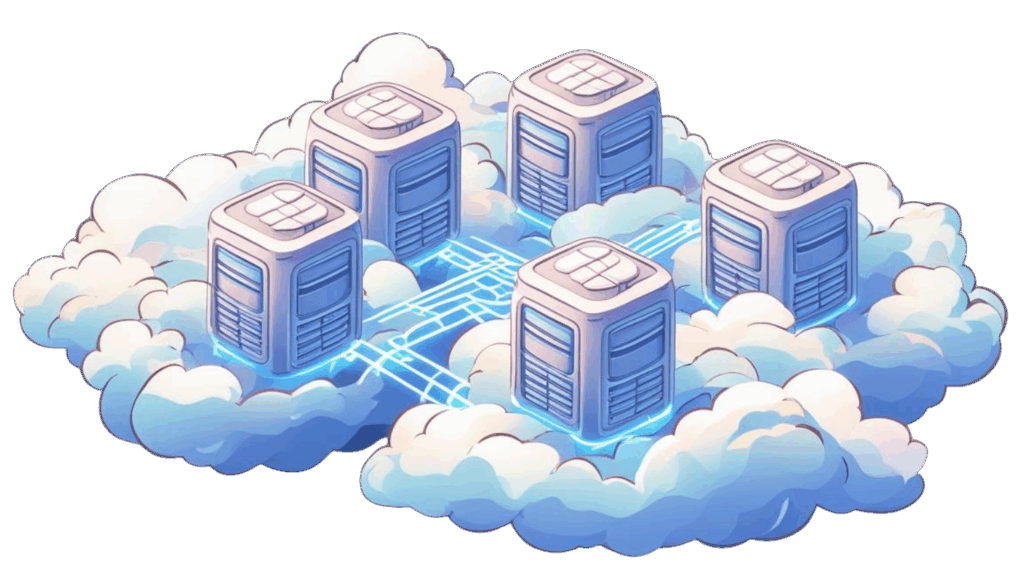 cloud storage management