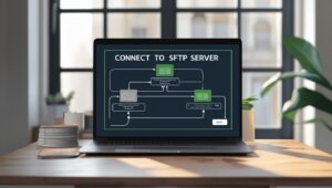 How to Connect to an SFTP Server