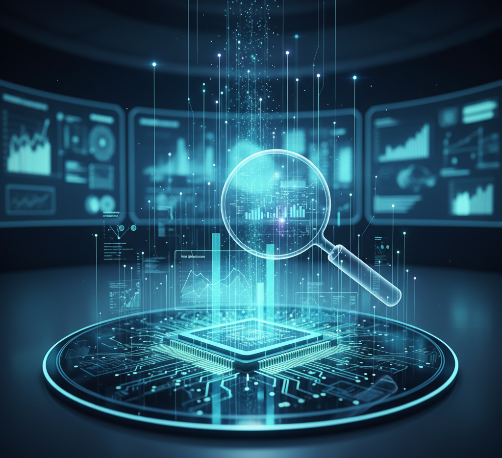 Semiconductor Analytics Provider