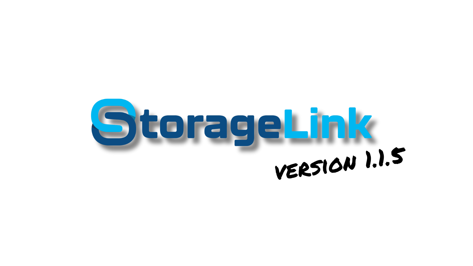 StorageLink 1.1.5 logo