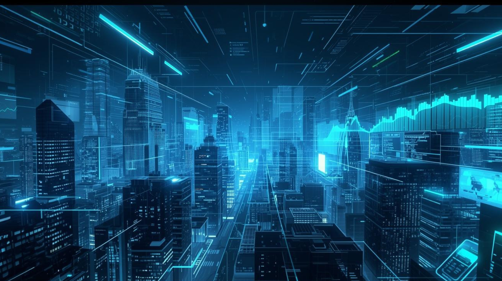 File Automation for Fintech