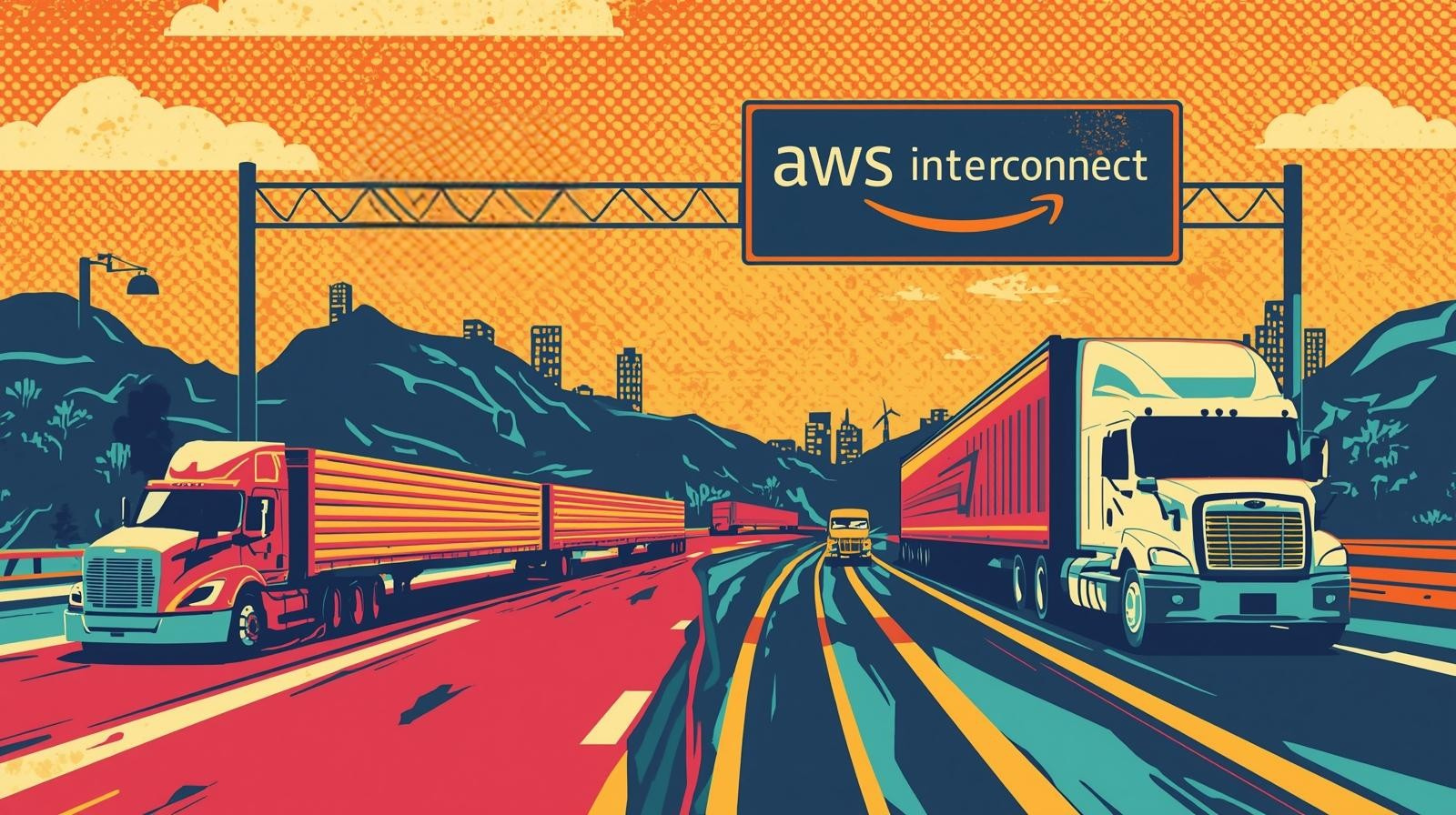 AWS Interconnect