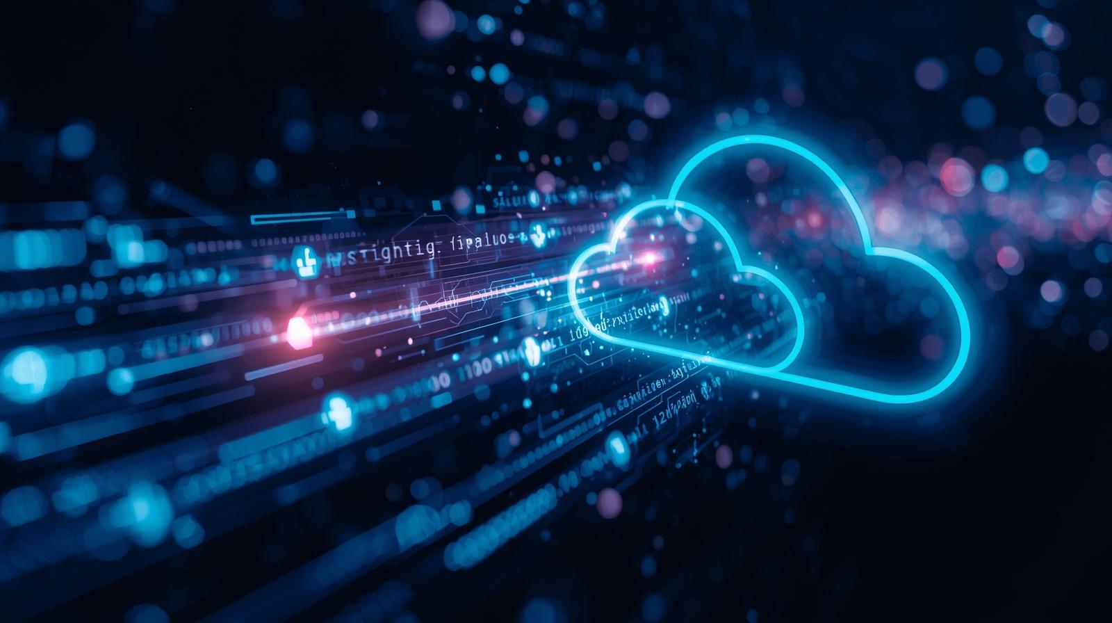 Enterprise-Grade Data Transfers for the Modern Cloud