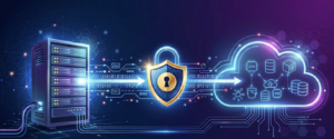 secure cloud migration