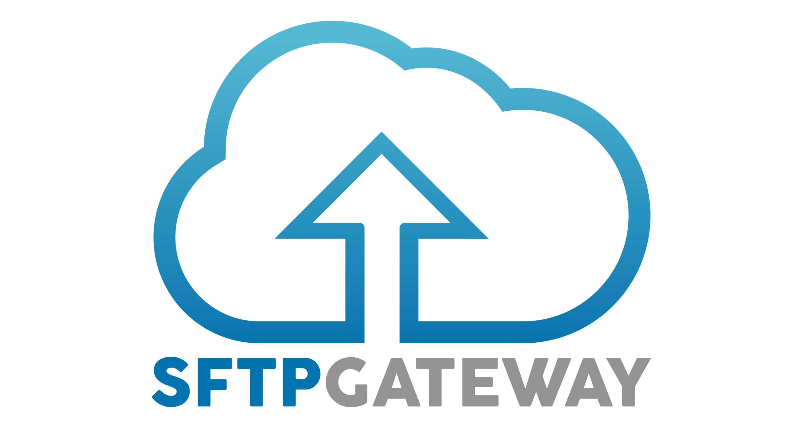 SFTP Gateway Logo Final