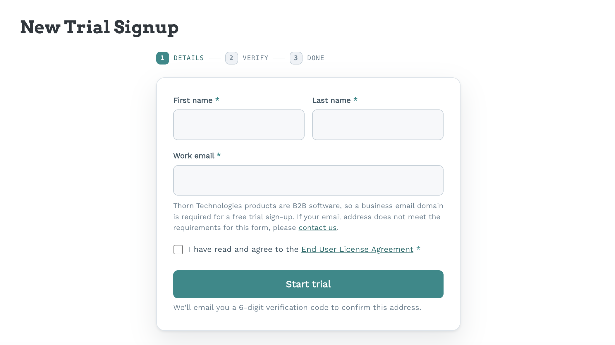 Try SFTP Gateway Free