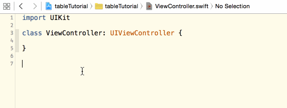 adding an extension in code