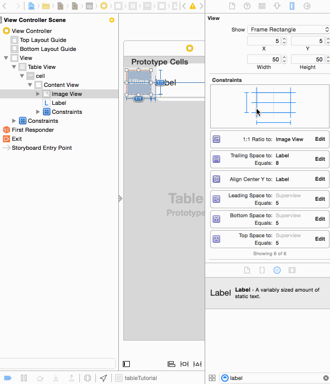 set background color to yellow