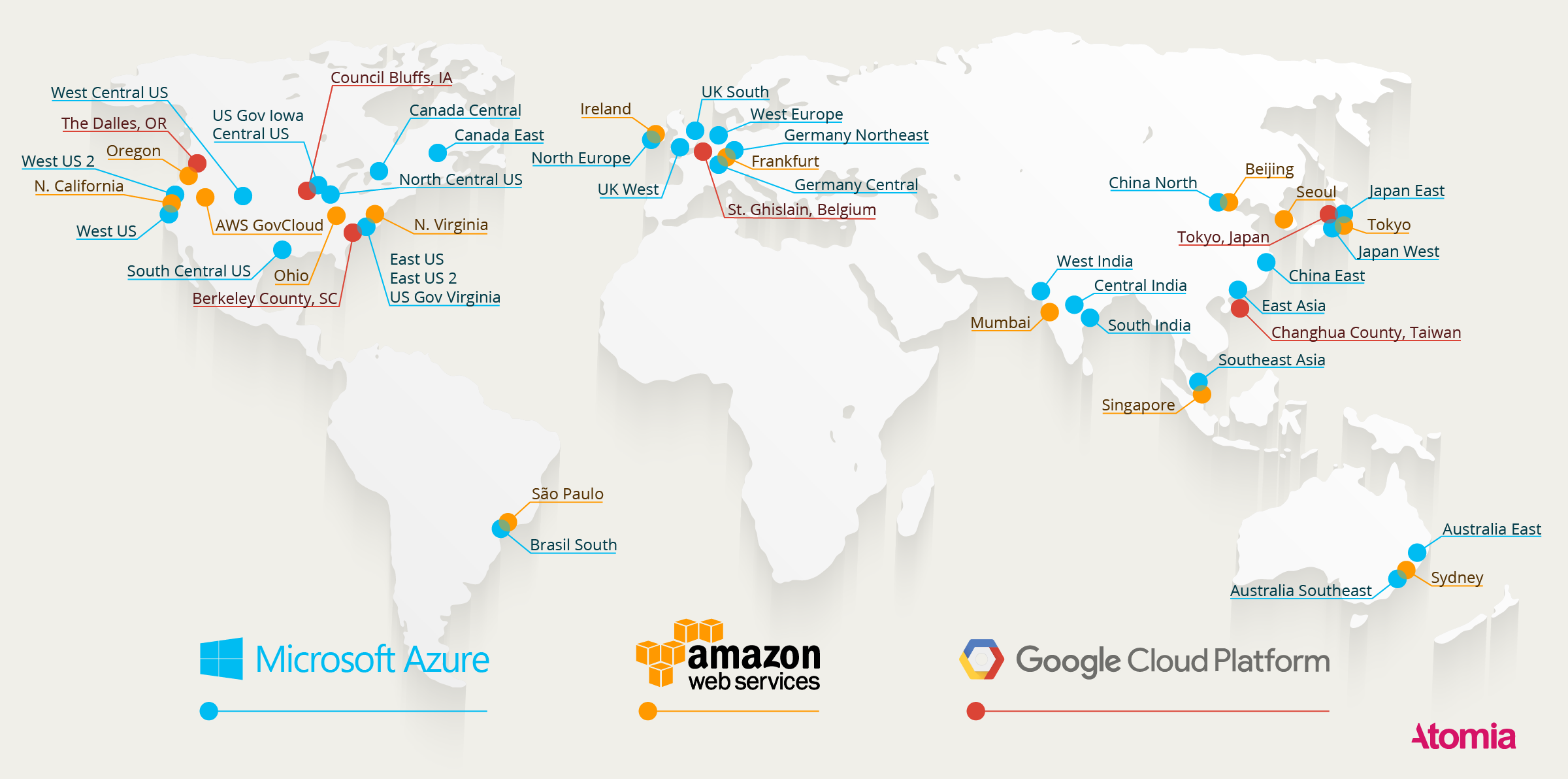 cloud-provider-location-map