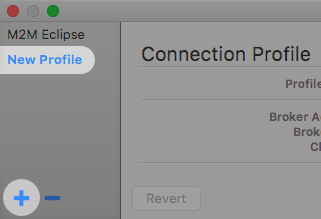 create-new-profile-mqtt