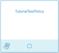 created-new-iot-policy