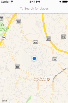 currentLocationDot