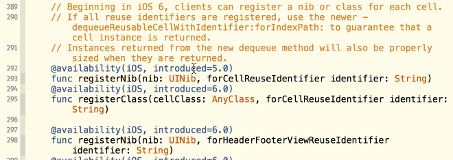 copy boilerplate from datasource docs