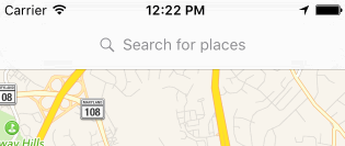 emptySearchController