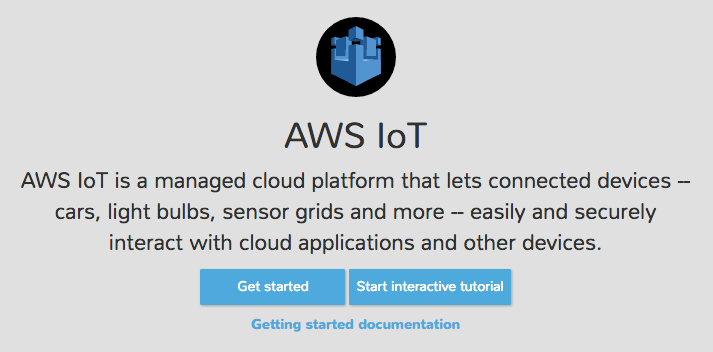 first-time-IoT-splash