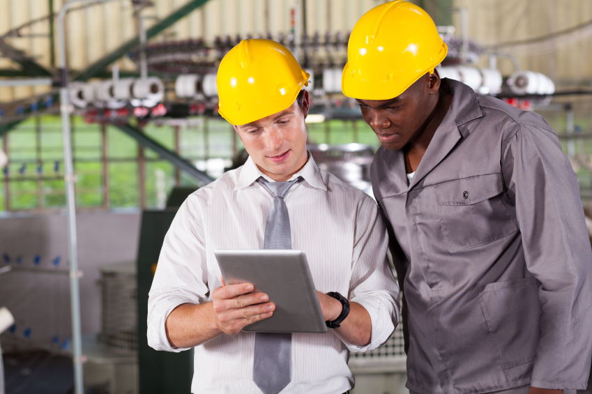 factory manager and worker factory manager and worker on mobile