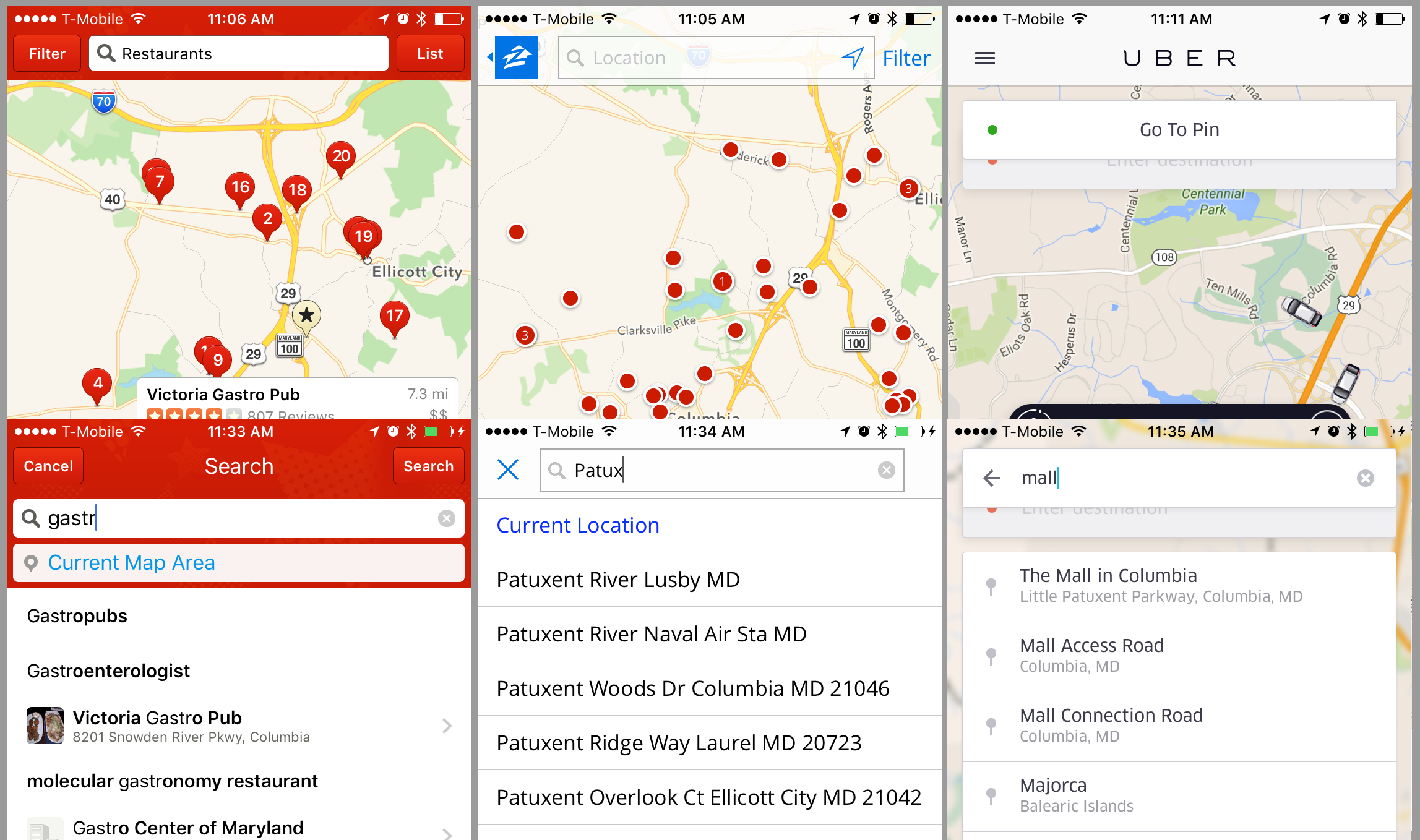 mapSearchExamples
