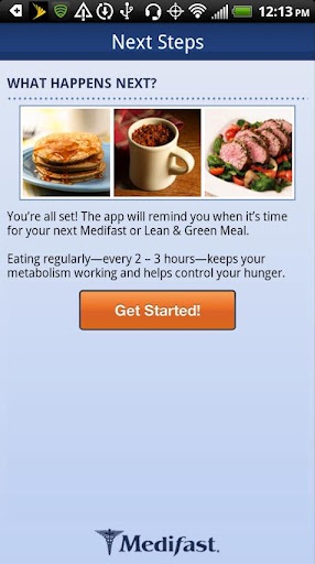 Medifast Mobile for Android