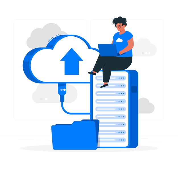 how to migrate your existing infrastructure to cloud