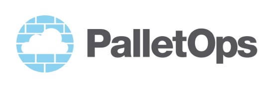 Pallet logo