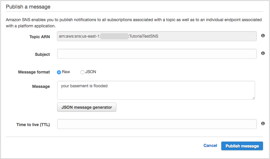 publishMessageForm