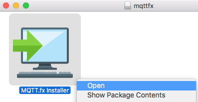 right-click-open-mqtt