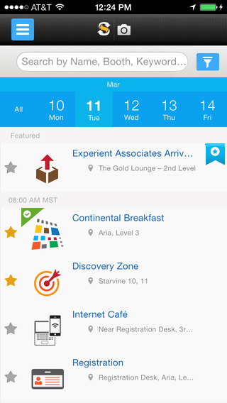 screenshotSchedule