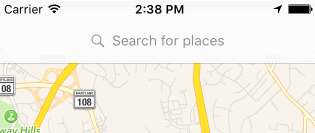 searchForMcDonalds