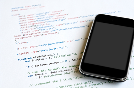 HTML5 and smartphone