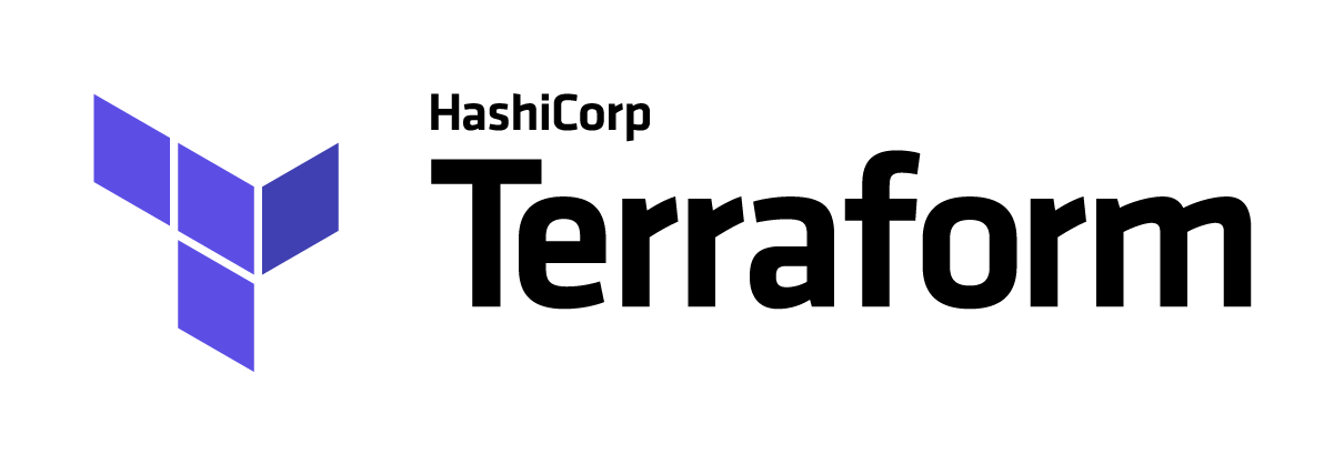 Terraform logo