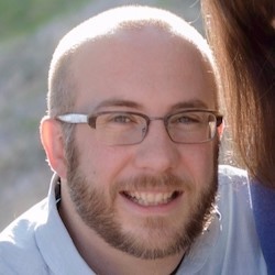 Dan Rusk
