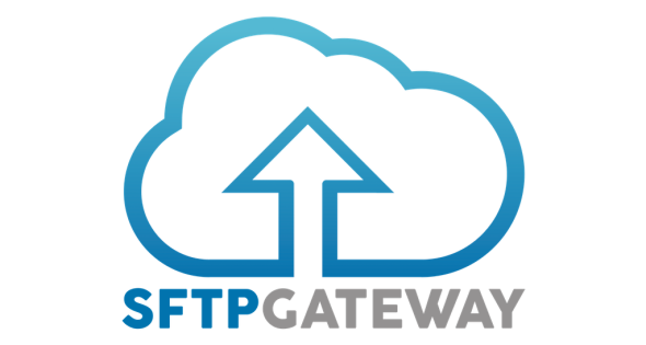 SFTP Gateway SaaS cloud file transfer